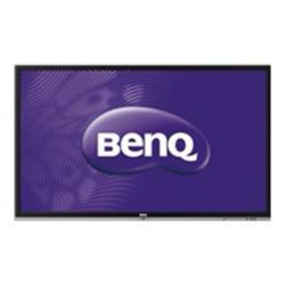 BenQ RP703 70  Interactive Touch Screen Display